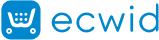 Ecwid_Logo_Blue 1