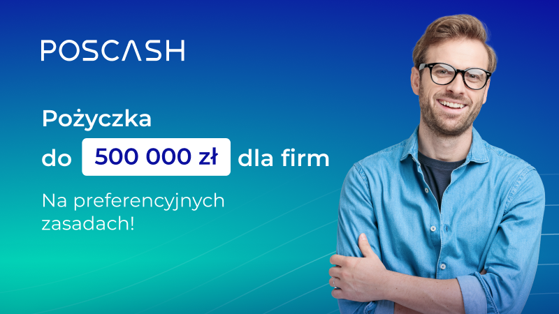 poscash