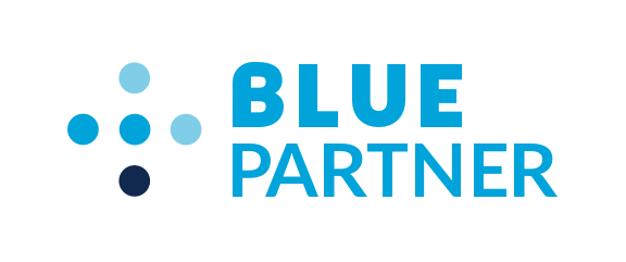 Reklamy banerowe – Blue Partner