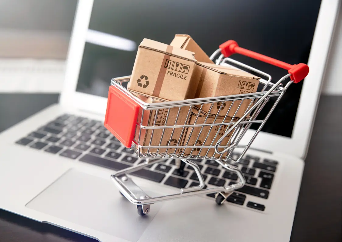 Najpopularniejsze platformy e-commerce do założenia sklepu internetowego